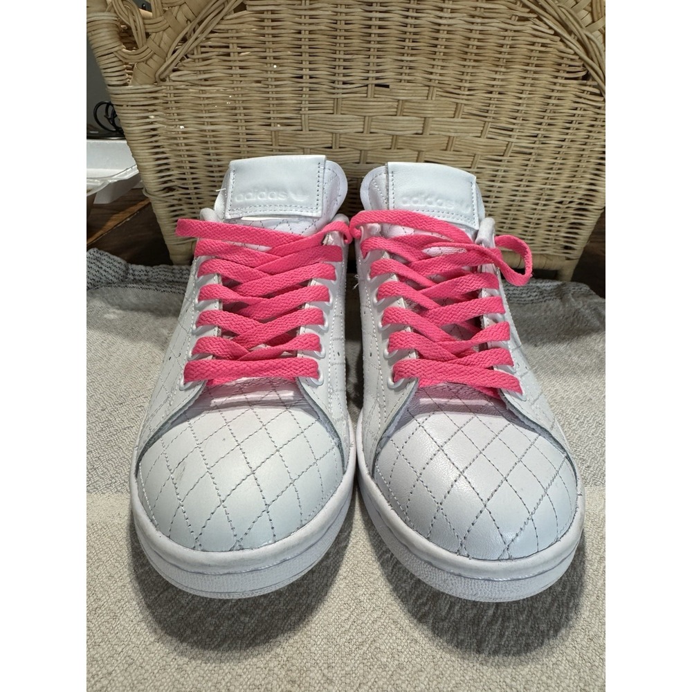 Adidas Stan Smith Glory Pink Women's Size 7.5
